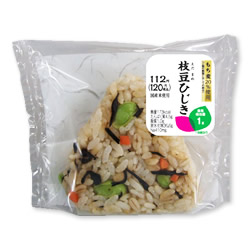 至高のおにぎり ~コンビニ・市販~