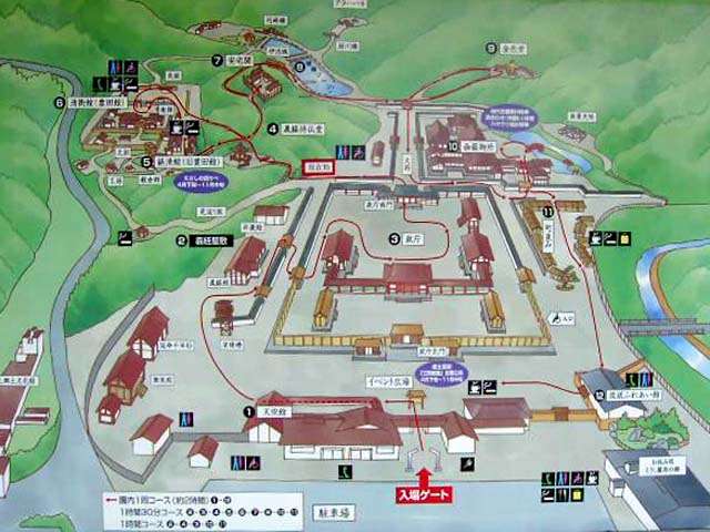 「逃走中・戦闘中」好きな人
