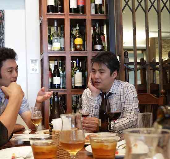 自然派ママの新常識 「火傷はあたためる☆キッチンのガス等で患部をあぶるっていいですよ」←絶対真似したらダメ！