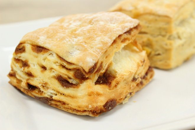 最近食べたおいしかったものを教えてください
