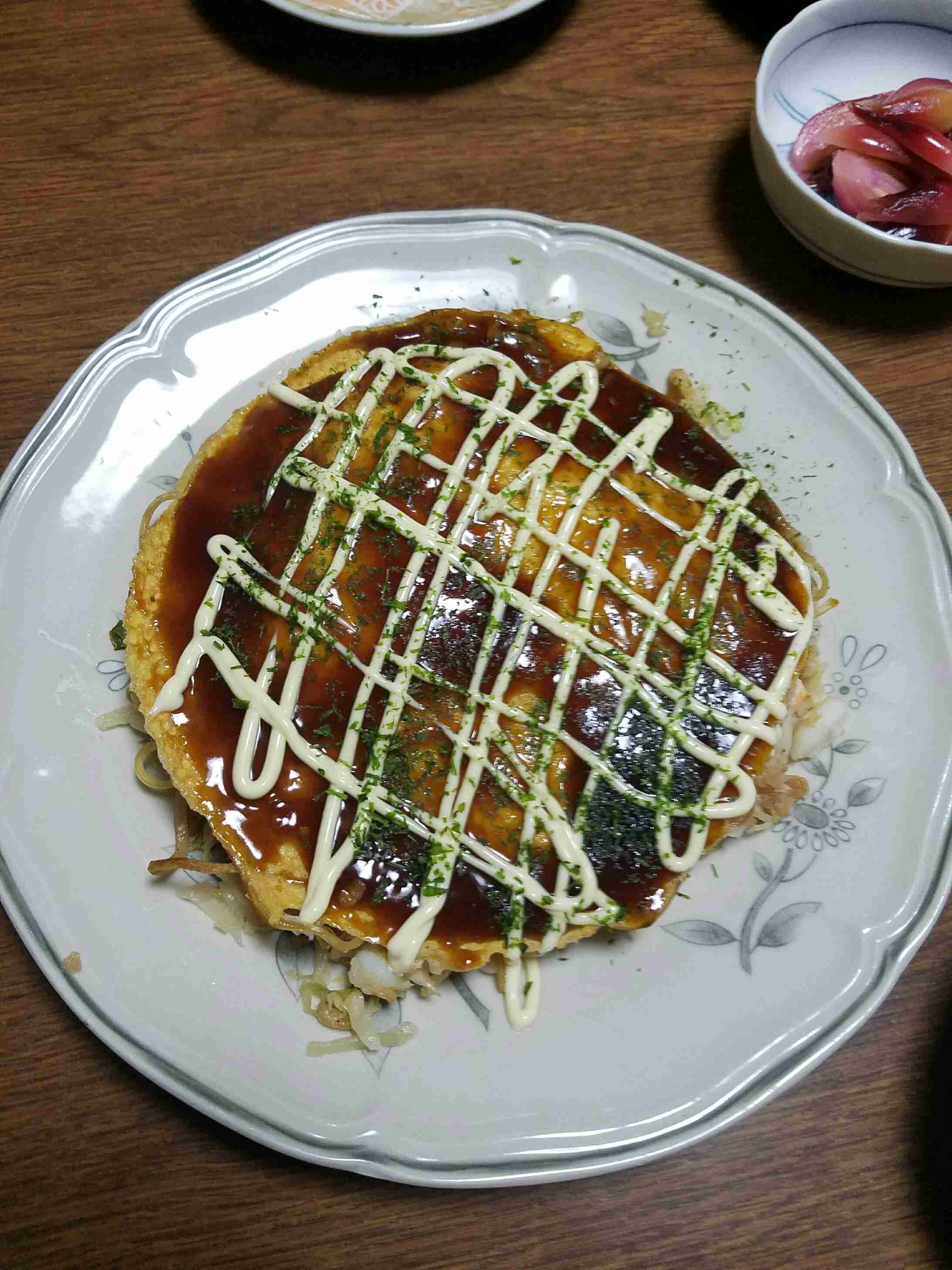 最近食べたおいしかったものを教えてください