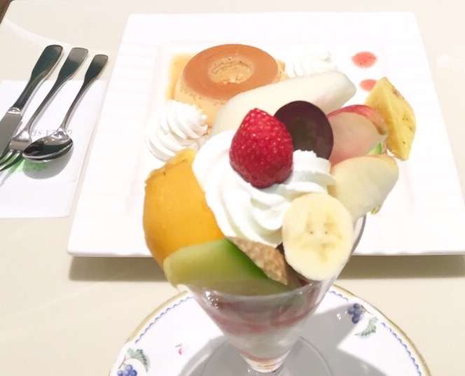 最近食べたおいしかったものを教えてください