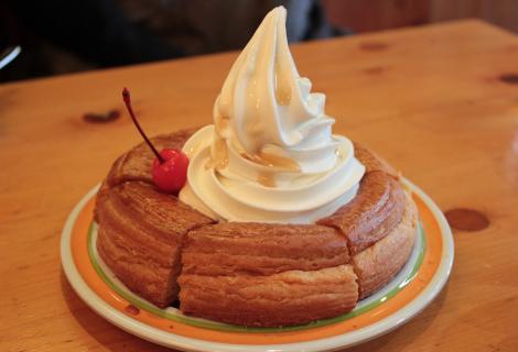 最近食べたおいしかったものを教えてください