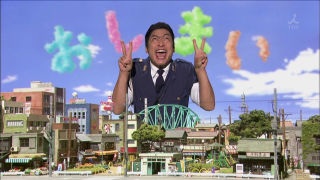 【妄想】イケメン俳優の香りを想像するトピ