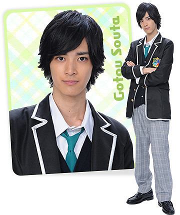 【妄想】イケメン俳優の香りを想像するトピ