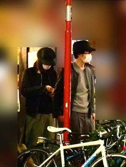 【妄想】イケメン俳優の香りを想像するトピ