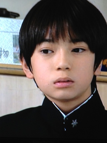 【妄想】イケメン俳優の香りを想像するトピ