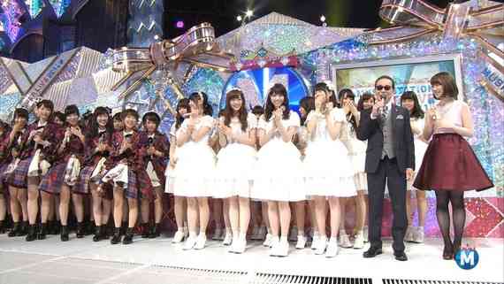 乃木坂46、3年ぶり新メンバー発表 3期生12人お披露目