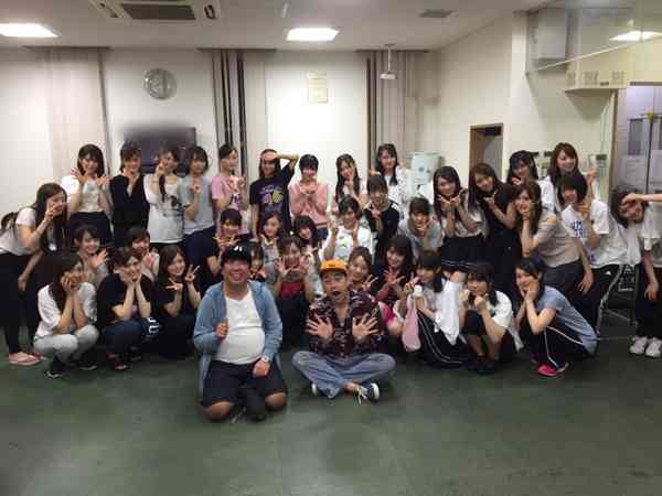 乃木坂46、3年ぶり新メンバー発表 3期生12人お披露目