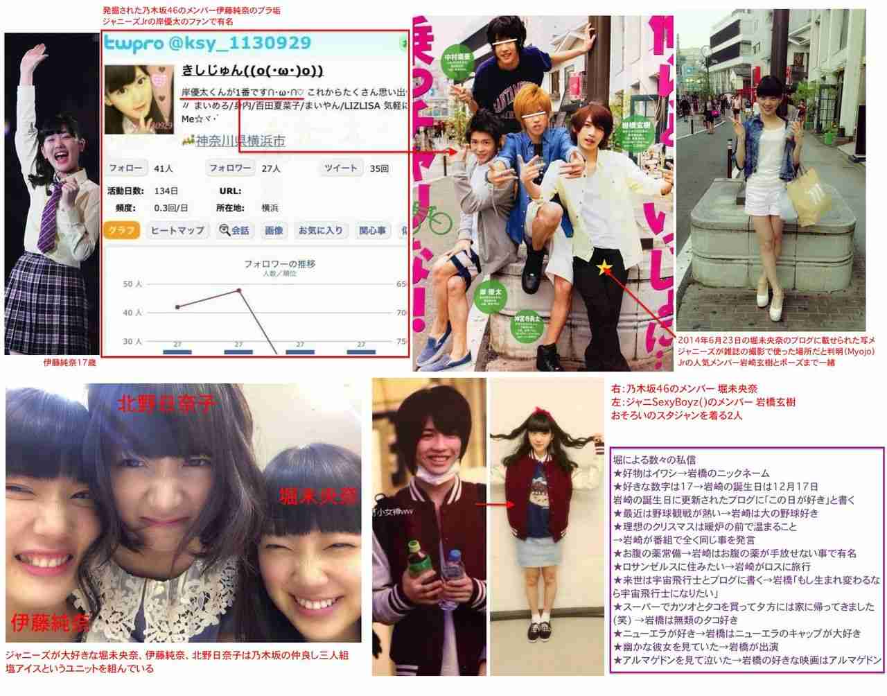 乃木坂46、3年ぶり新メンバー発表 3期生12人お披露目