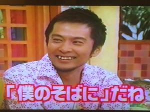 徳永英明さんが好きな方、語り合いましょう!