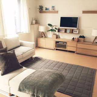 みなさんの部屋のテイストは?