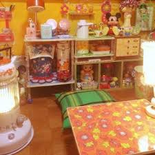 みなさんの部屋のテイストは?