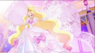 着たいウェディングドレス
