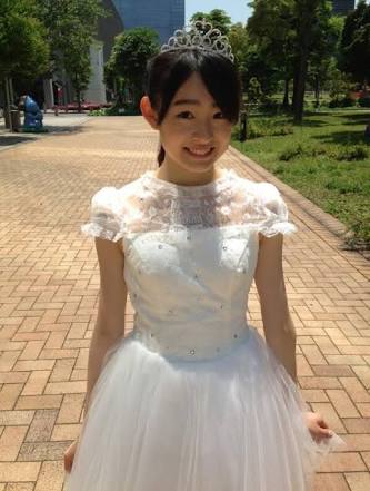 着たいウェディングドレス