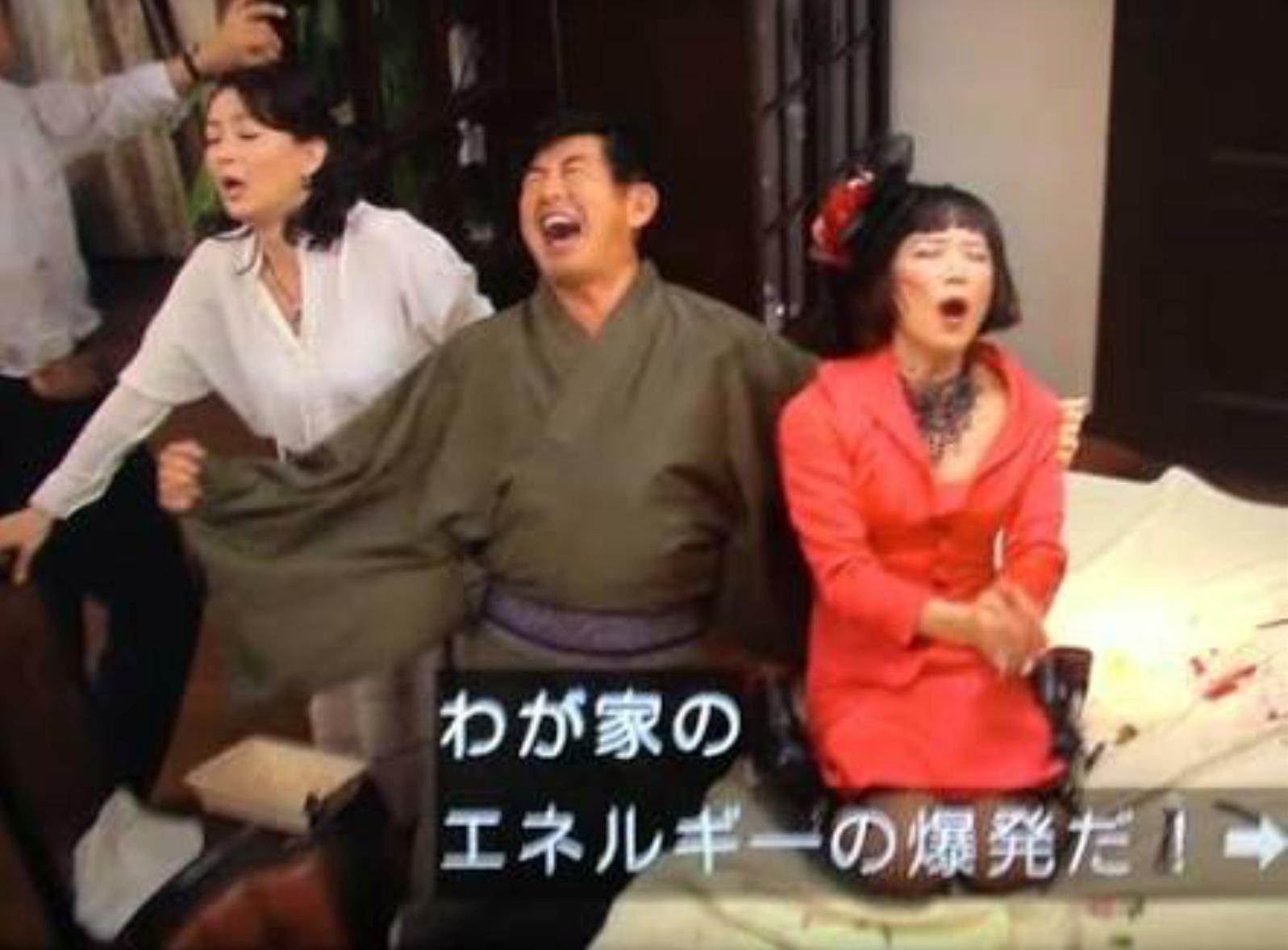 雑談トピが好きな人たちが集まるトピ
