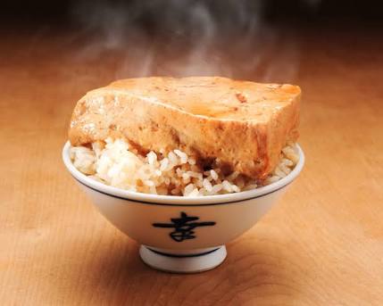 おでんの時の主食