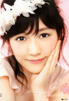 HKT48指原莉乃、『恋するフォーチュンクッキー』が「最初は嫌だった…」