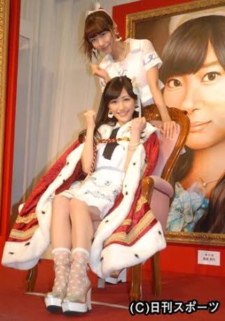 HKT48指原莉乃、『恋するフォーチュンクッキー』が「最初は嫌だった…」