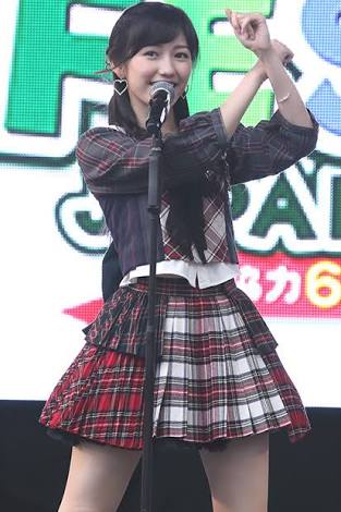 HKT48指原莉乃、『恋するフォーチュンクッキー』が「最初は嫌だった…」