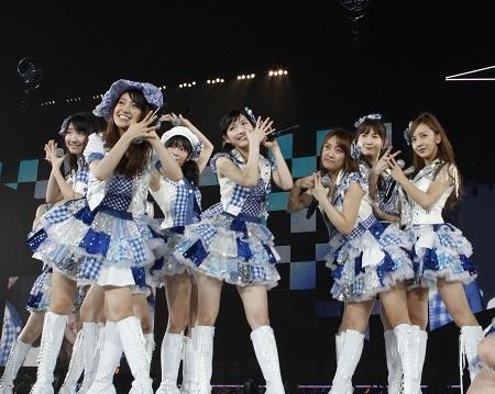 HKT48指原莉乃、『恋するフォーチュンクッキー』が「最初は嫌だった…」