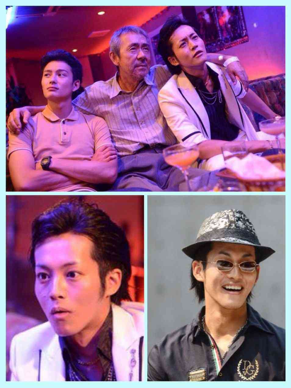 松坂桃李さんが好きな人PART2