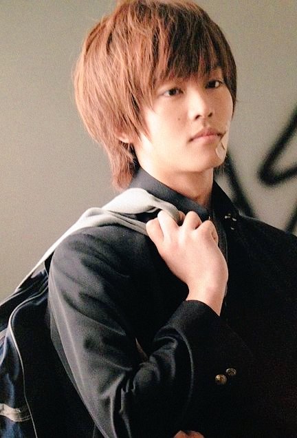 松坂桃李さんが好きな人PART2