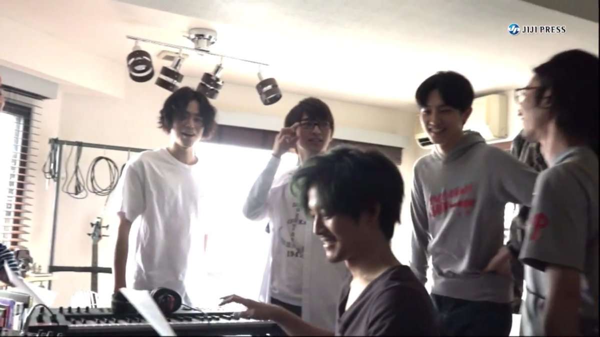 松坂桃李さんが好きな人PART2