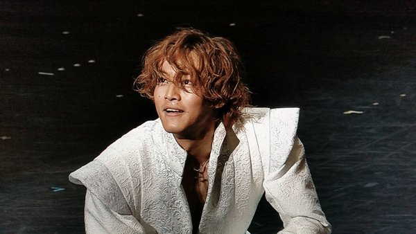 松坂桃李さんが好きな人PART2