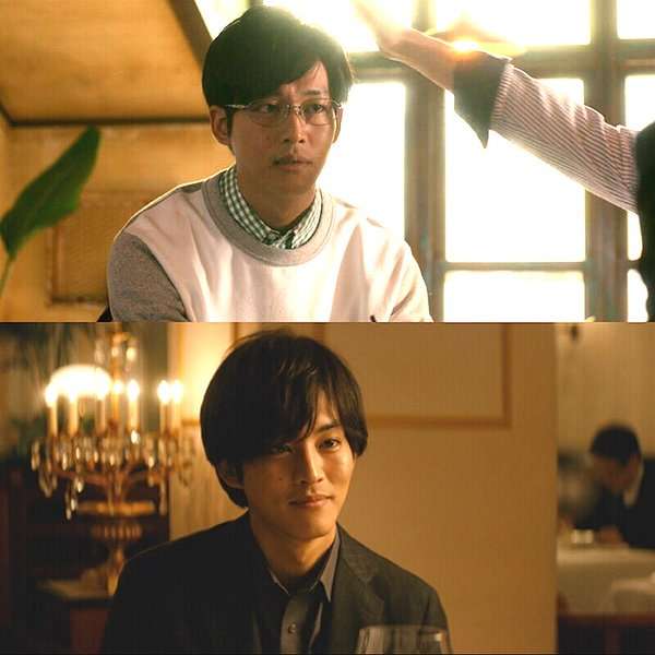 松坂桃李さんが好きな人PART2