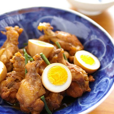 料理の見た目を簡単に美味しそうに見せる工夫