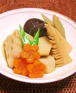 料理の見た目を簡単に美味しそうに見せる工夫