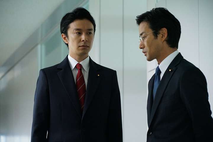 長谷川博己、金田一耕助役に挑戦 『獄門島』ドラマ化