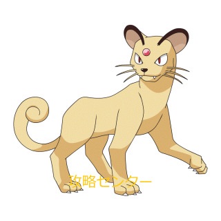 彼氏にしたいポケモン！(笑)