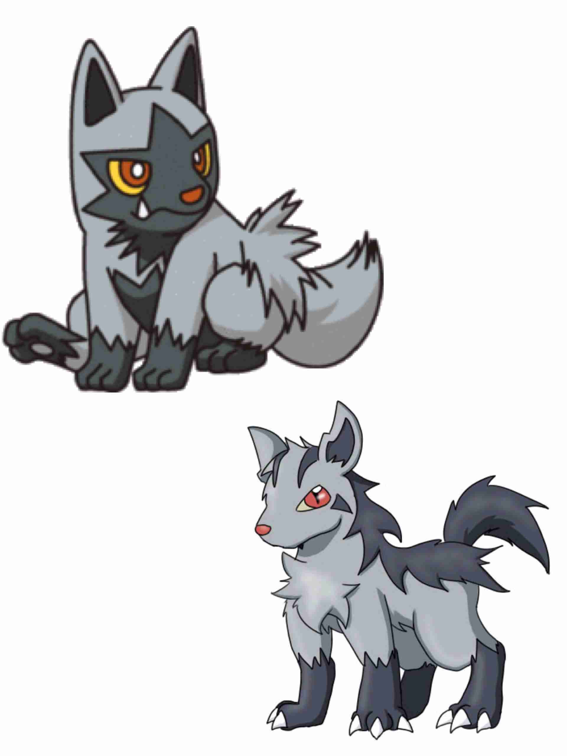 彼氏にしたいポケモン！(笑)