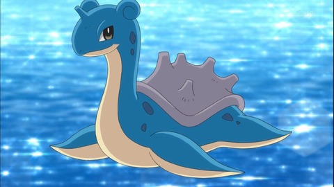 彼氏にしたいポケモン！(笑)