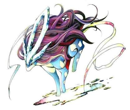 彼氏にしたいポケモン！(笑)