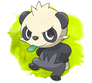 彼氏にしたいポケモン！(笑)