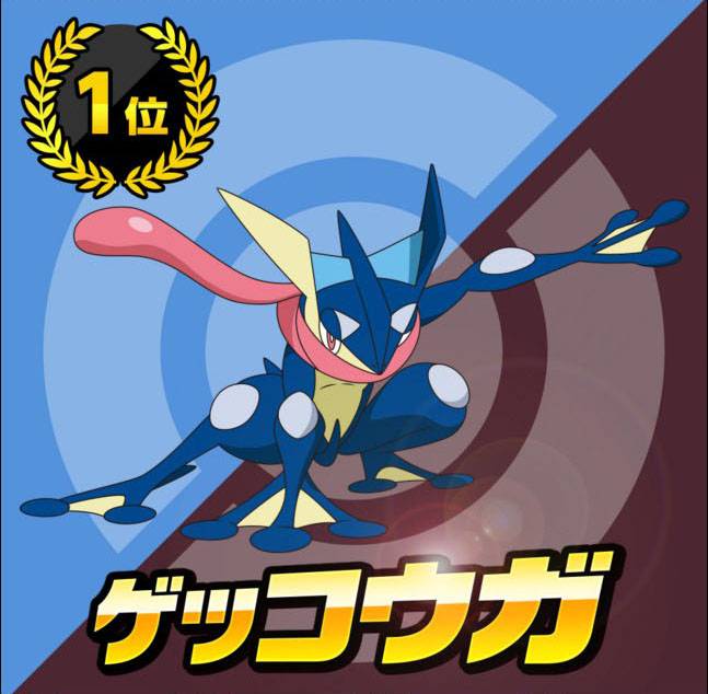 彼氏にしたいポケモン！(笑)