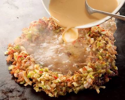 小麦粉を使った食べ物で1番好きなのは何ですか?