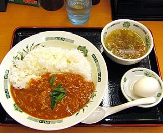 日高屋好きな人〜_(┐「ε:)ﾉ ͟͟͞͞