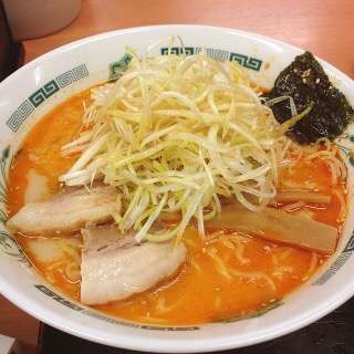 日高屋好きな人〜_(┐「ε:)ﾉ ͟͟͞͞