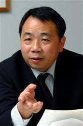民進党 新代表に蓮舫氏