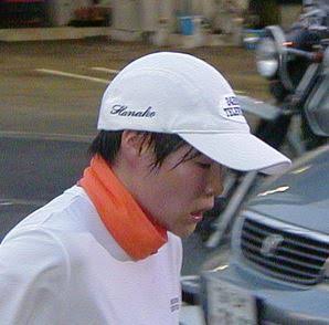 視聴率のために時間調整!林家たい平「100kmマラソン」のゴールをスタッフが阻止