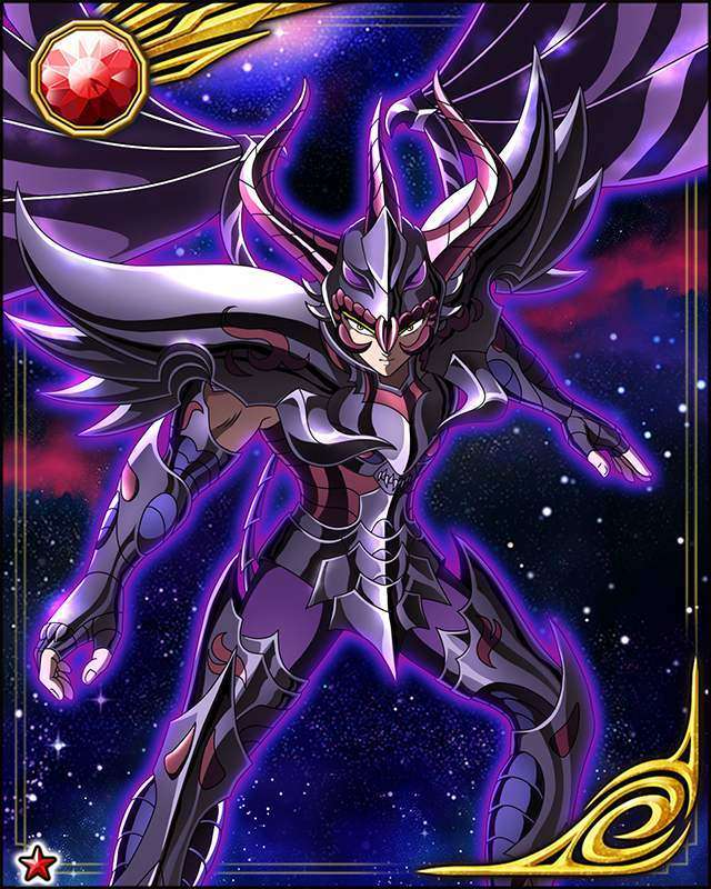 聖闘士星矢で好きなキャラは？