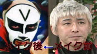 芸能人のスッピンを貼っていくトピ