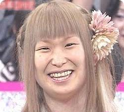 芸能人のスッピンを貼っていくトピ