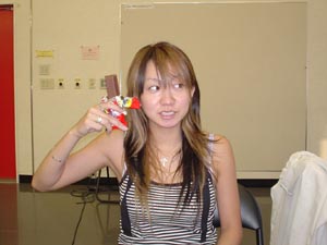 芸能人のスッピンを貼っていくトピ