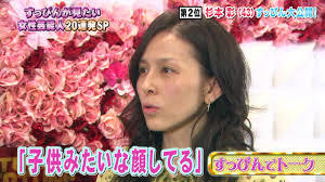 芸能人のスッピンを貼っていくトピ