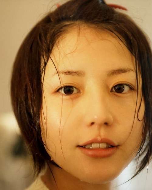 芸能人のスッピンを貼っていくトピ